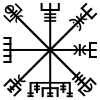 Vegvisir